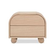Muse Bedside Table gallery detail image