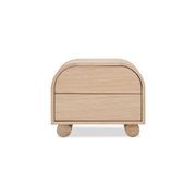 Muse Bedside Table gallery detail image
