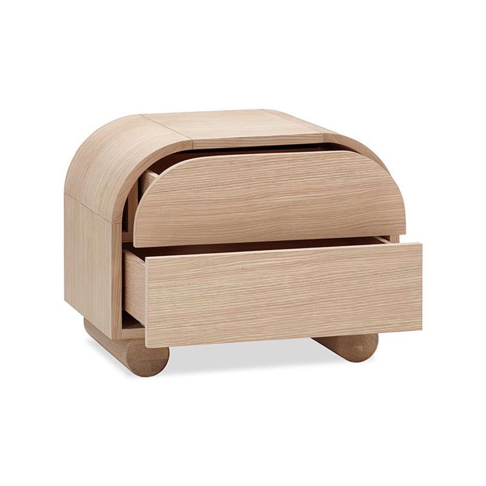 Muse Bedside Table gallery detail image