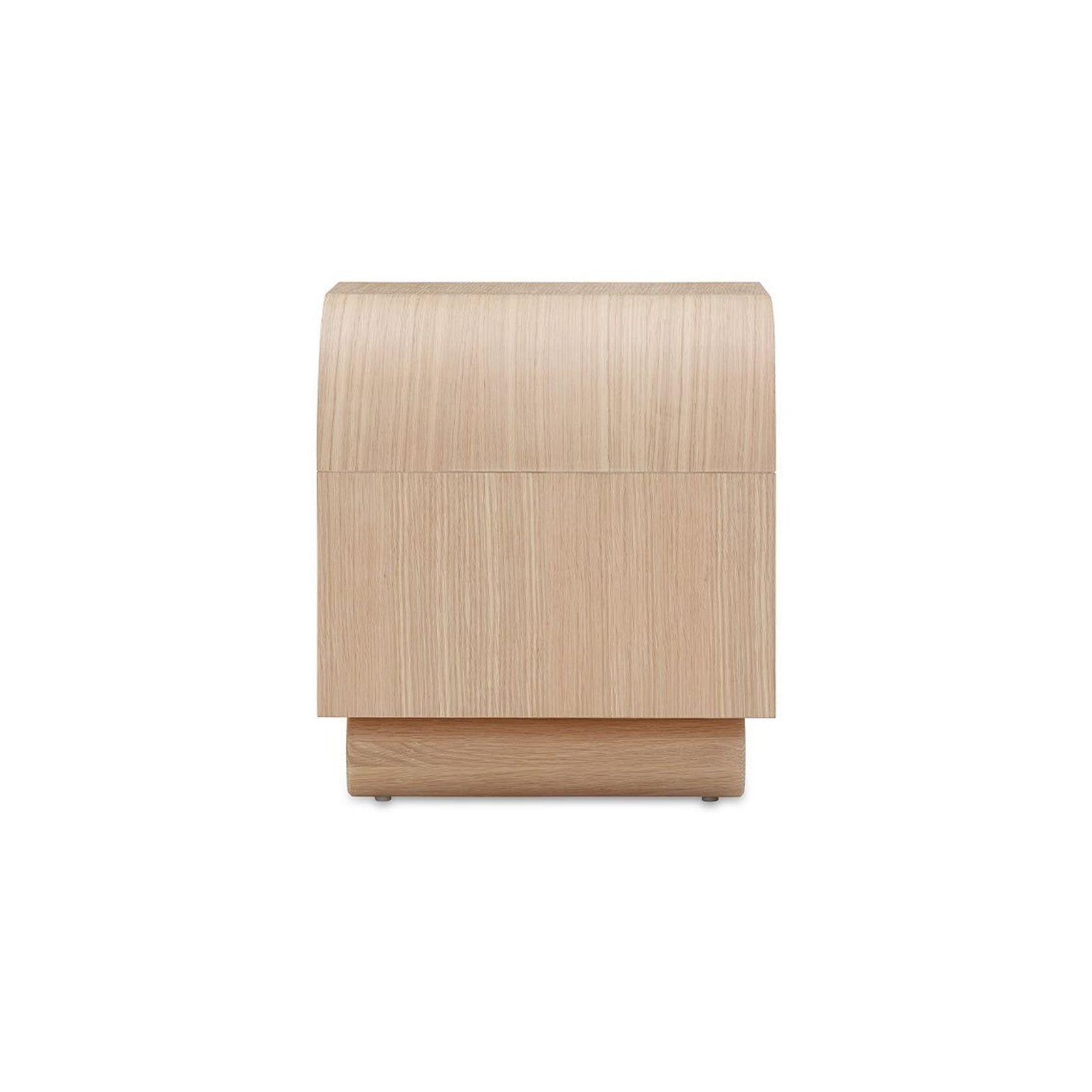 Muse Bedside Table gallery detail image