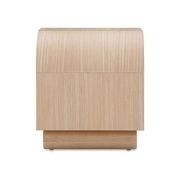 Muse Bedside Table gallery detail image