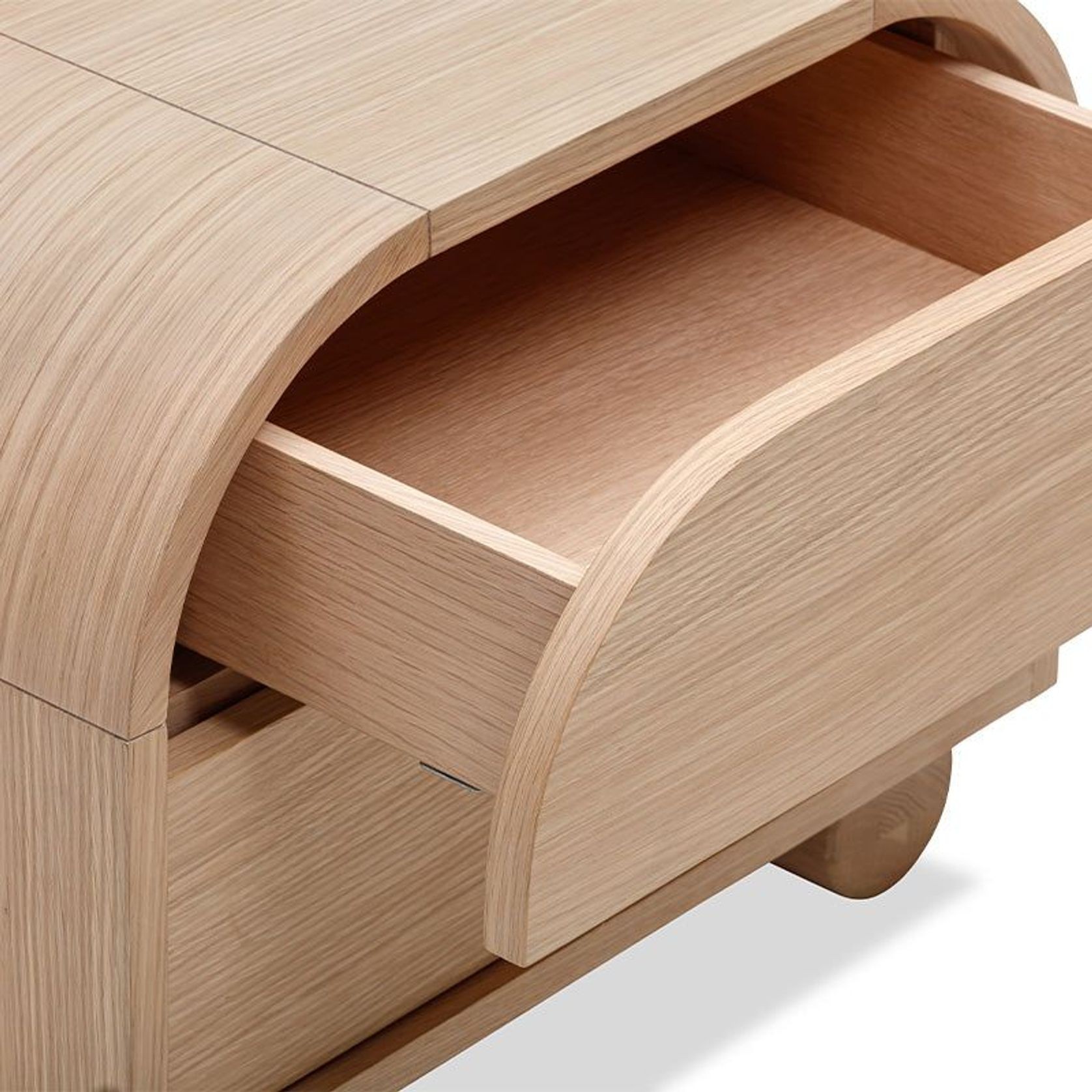 Muse Bedside Table gallery detail image