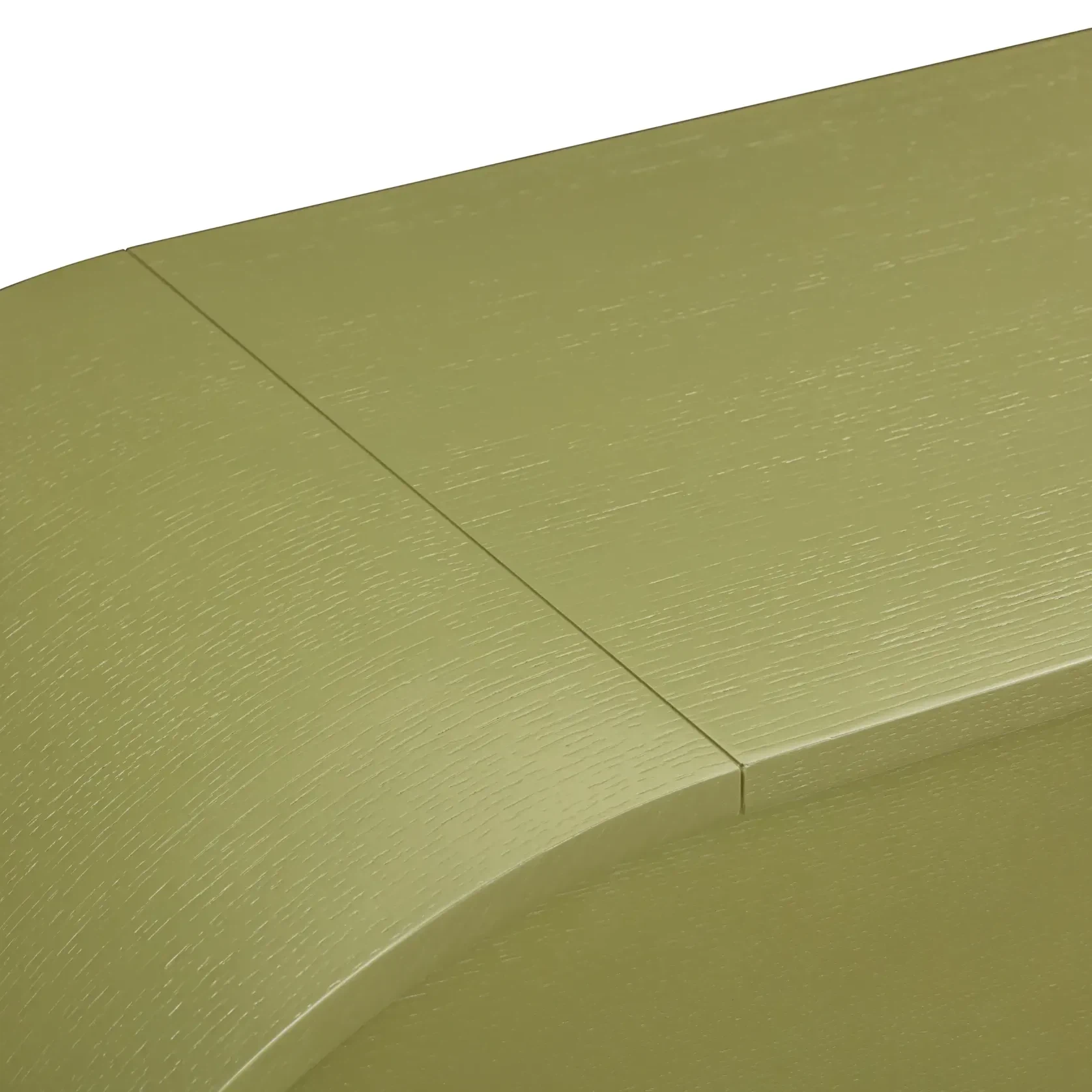 Muse 6 Drawer Chest - Olive gallery detail image