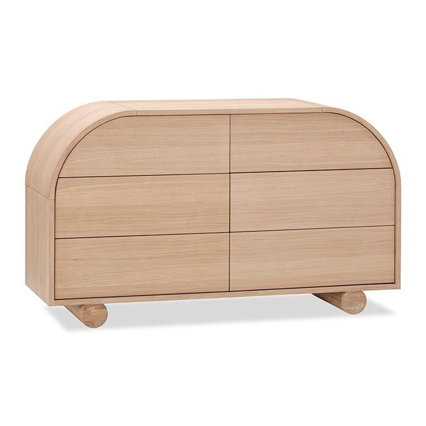 Muse Chest gallery detail image