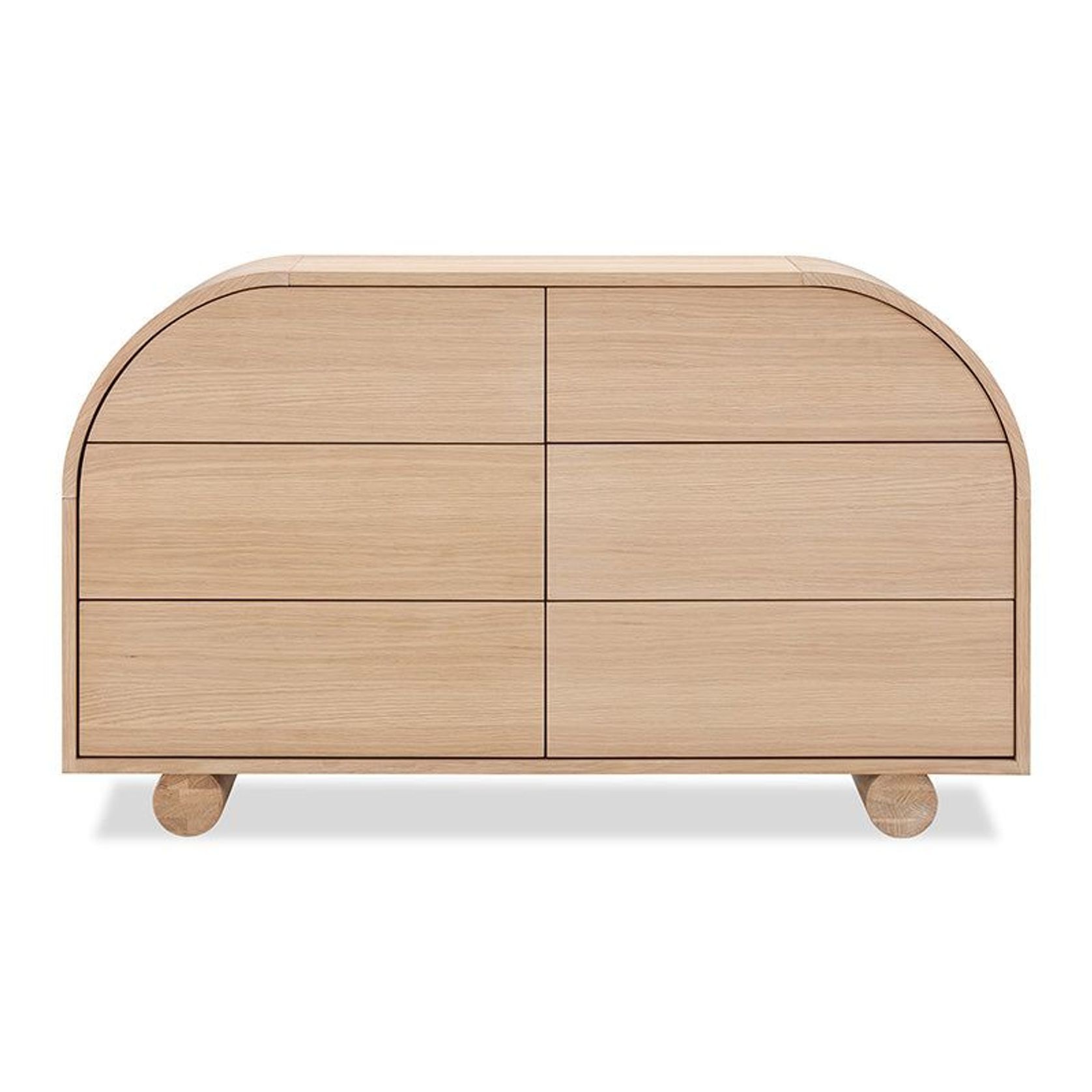 Muse Chest gallery detail image