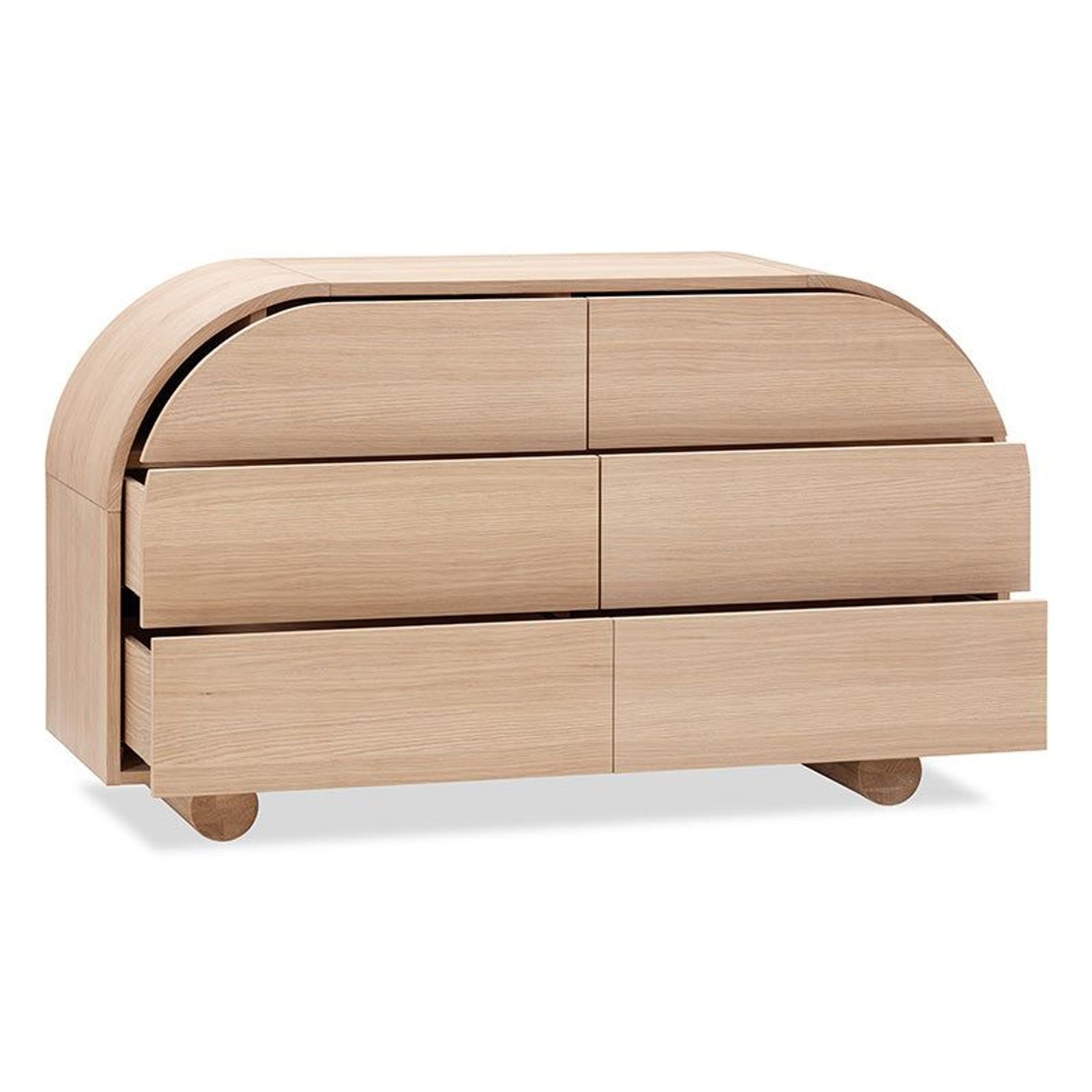 Muse Chest gallery detail image