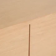 Muse Entertainment Unit 280cm - Oak gallery detail image