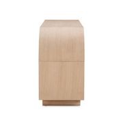 Muse Sideboard 210cm - Oak gallery detail image