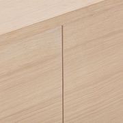 Muse Sideboard 210cm - Oak gallery detail image