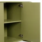 Muse Sideboard 180cm - Olive gallery detail image