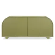 Muse Sideboard 180cm - Olive gallery detail image