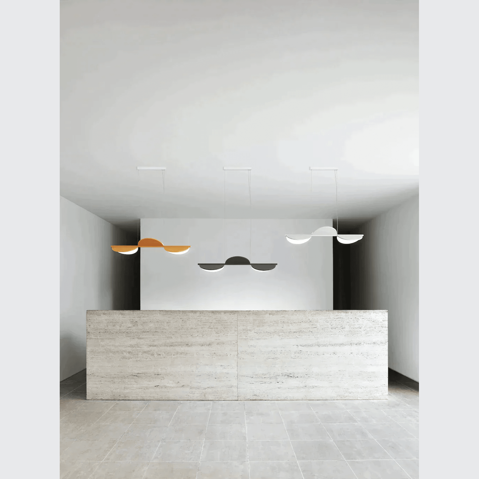 Almendra Linear gallery detail image