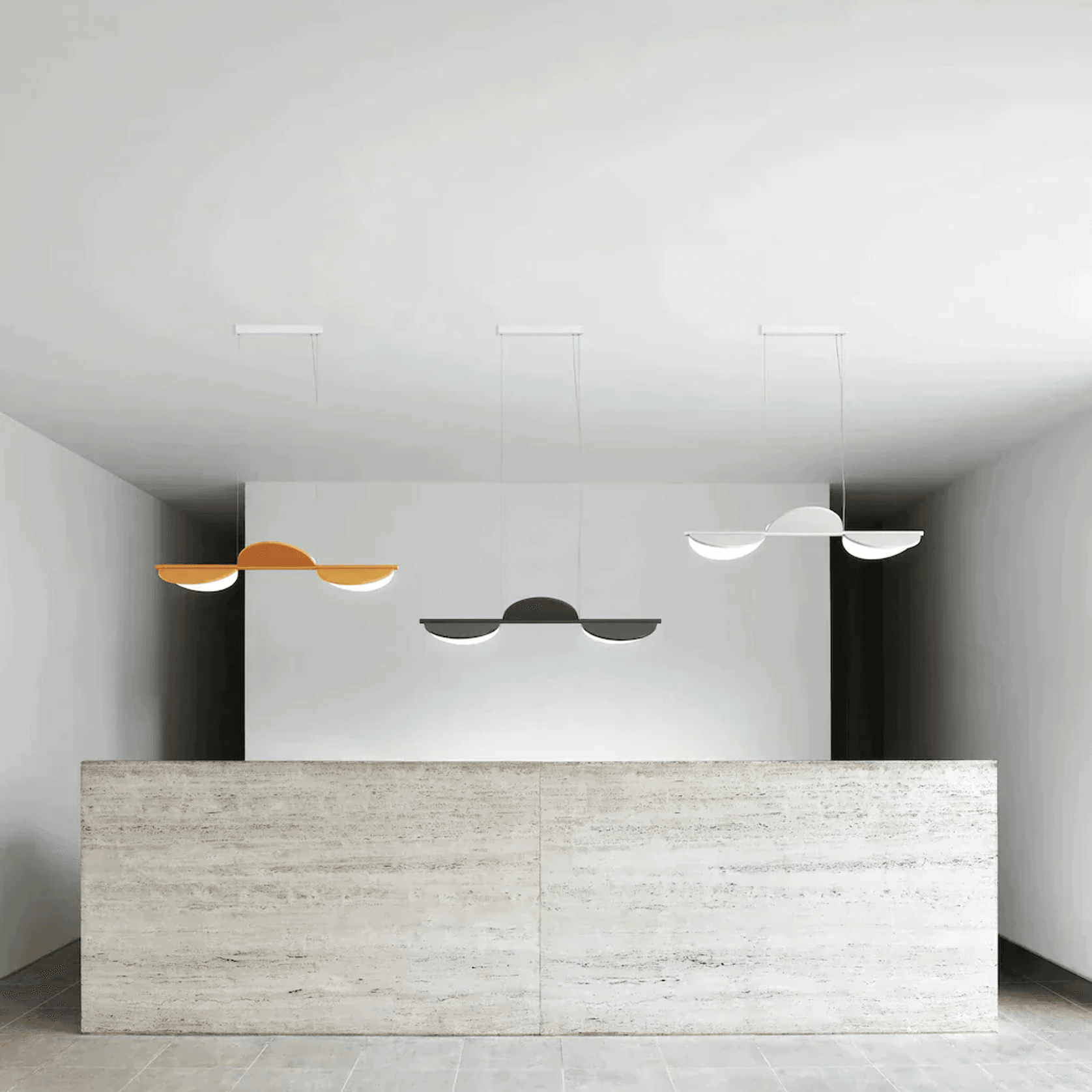 Almendra Linear gallery detail image