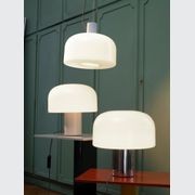 Bellhop Glass S2 by Flos gallery detail image