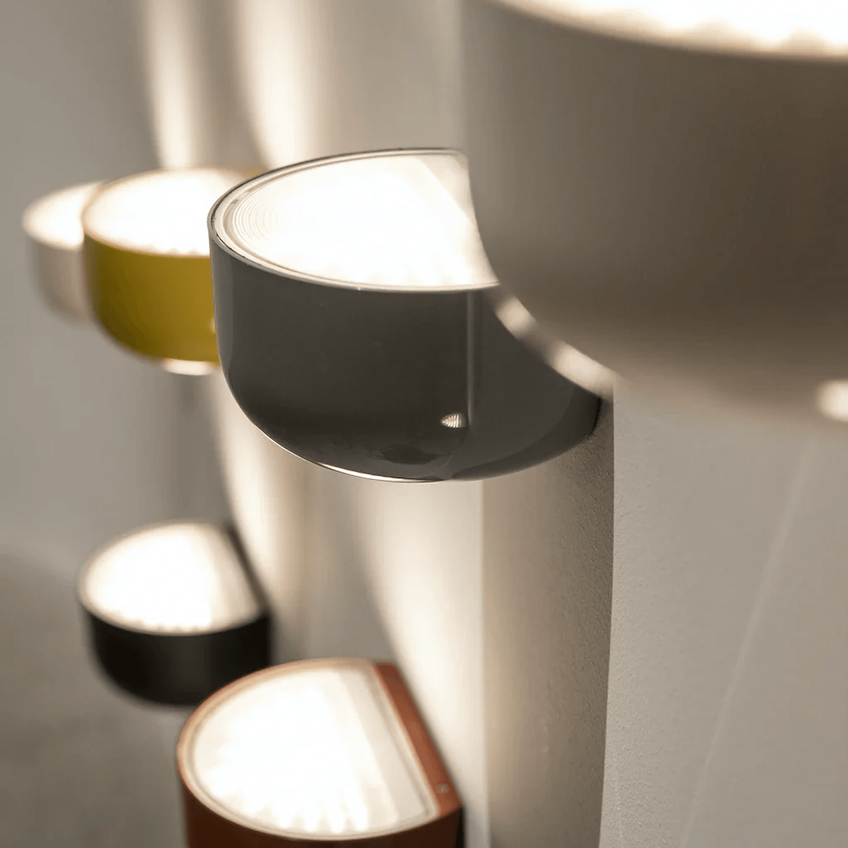 Bellhop Wall Up gallery detail image