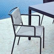Summer Dining Armchair gallery detail image