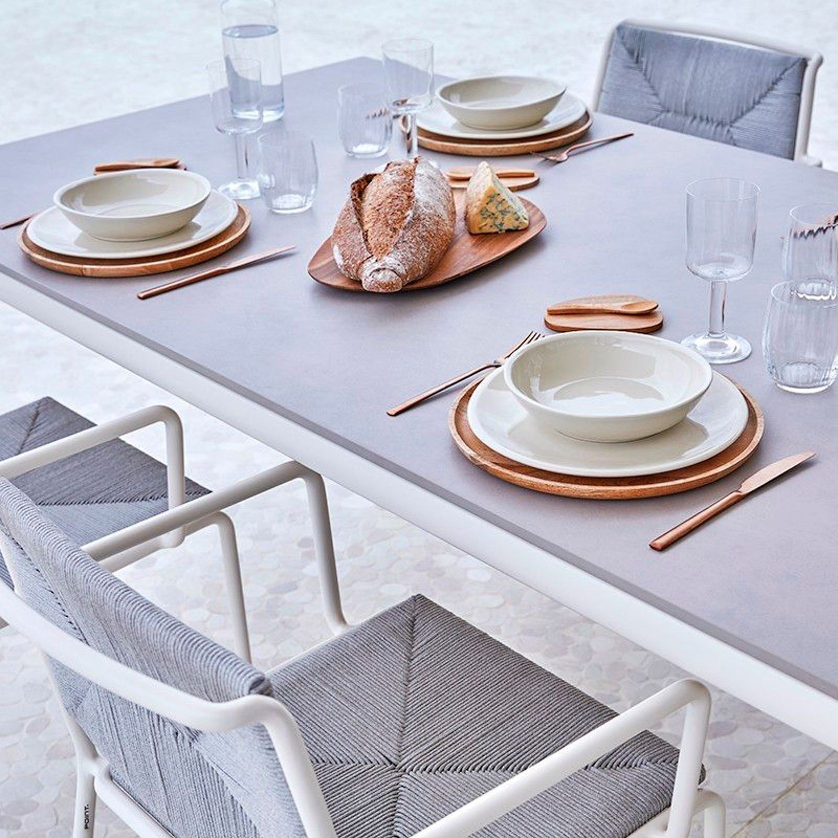 Summer Dining Armchair gallery detail image