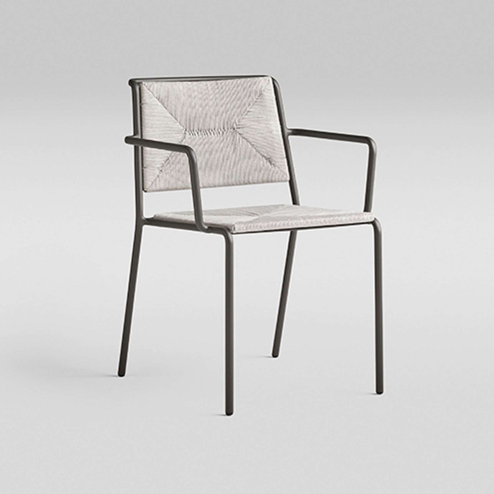 Summer Dining Armchair gallery detail image