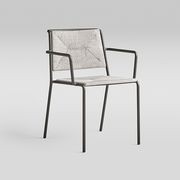 Summer Dining Armchair gallery detail image
