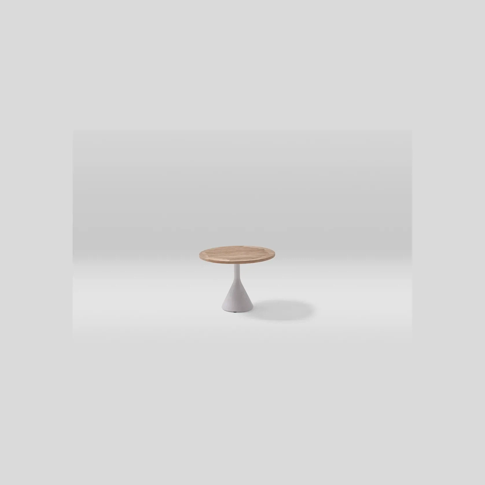 Neck Low Table Ø60 gallery detail image