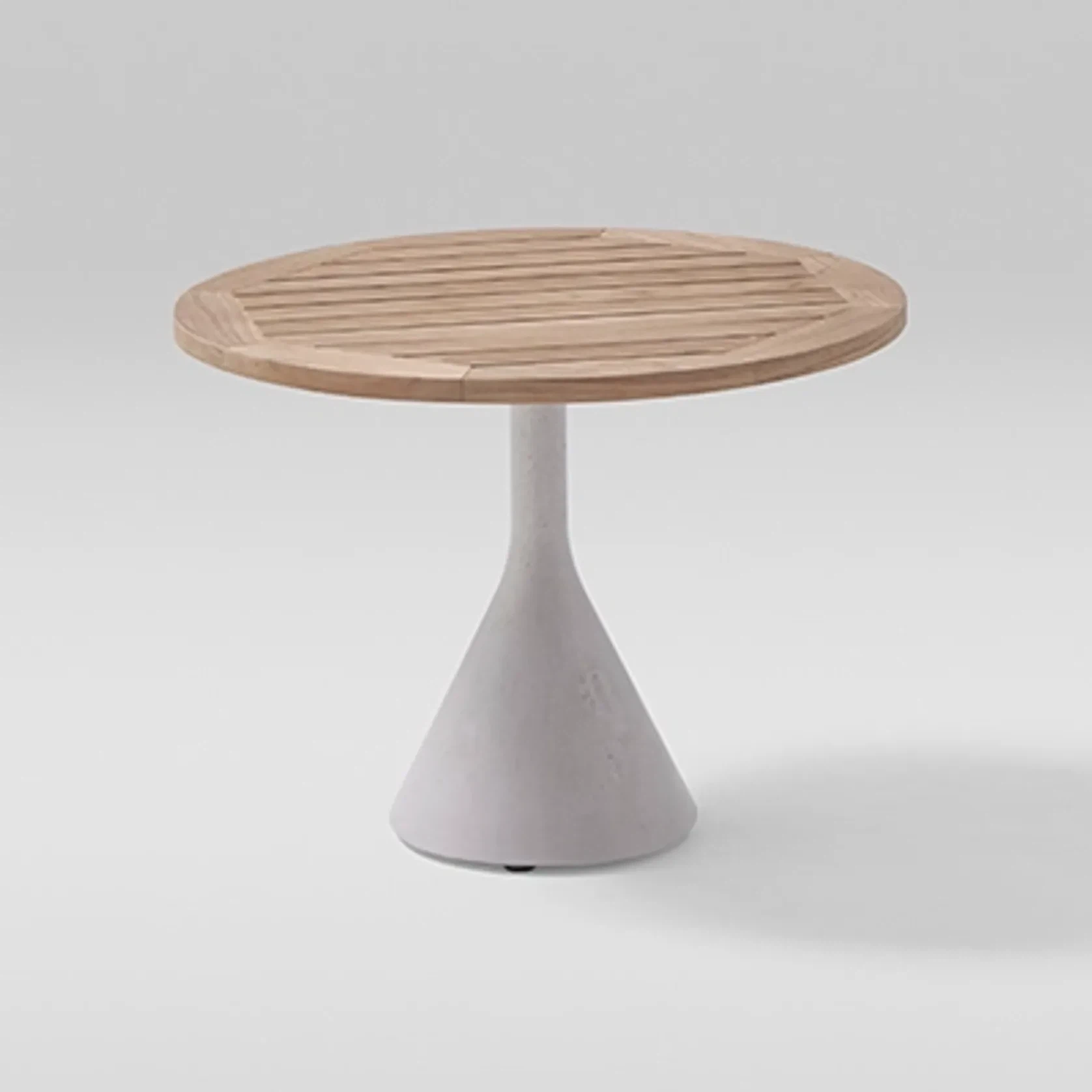 Neck Low Table Ø60 gallery detail image