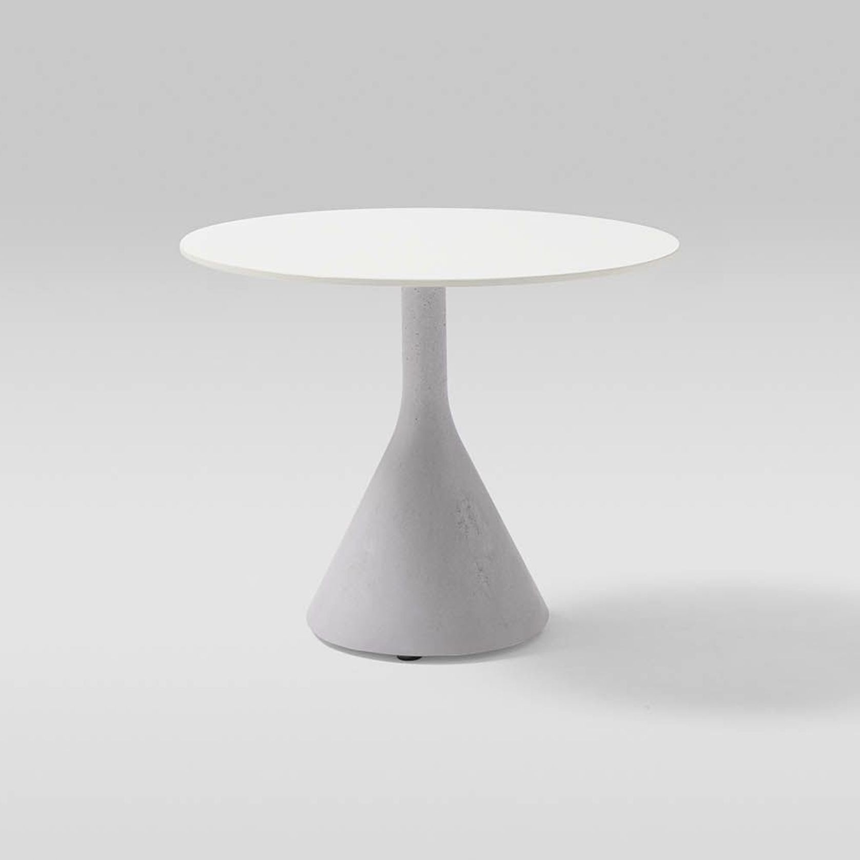 Neck Low Table Ø50 gallery detail image