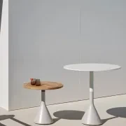 Neck Low Table Ø50 gallery detail image