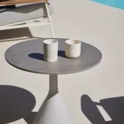 Neck Low Table Ø60 gallery detail image