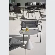 Neck Low Table Ø50 gallery detail image