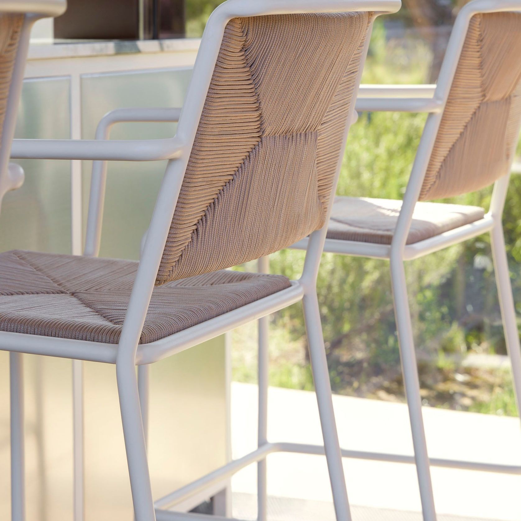 Summer Bar Stool gallery detail image