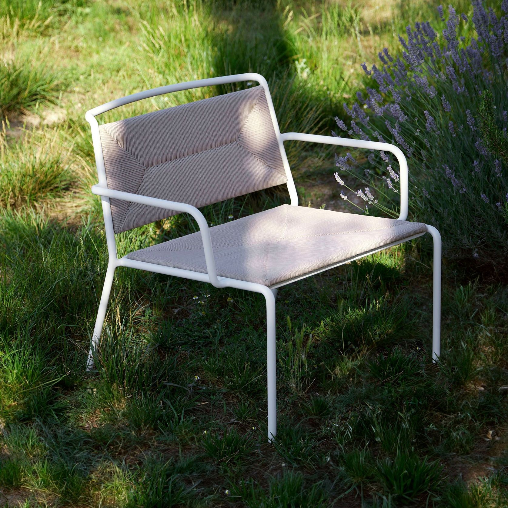 Summer Armchair Club gallery detail image