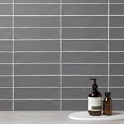 Poiters Gris Gloss | Feature and Mosaics gallery detail image