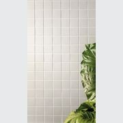 Glacier Matt 75mm Mosaic | Surfaces gallery detail image