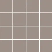 Rope Matt 75mm Mosaic | Surfaces gallery detail image