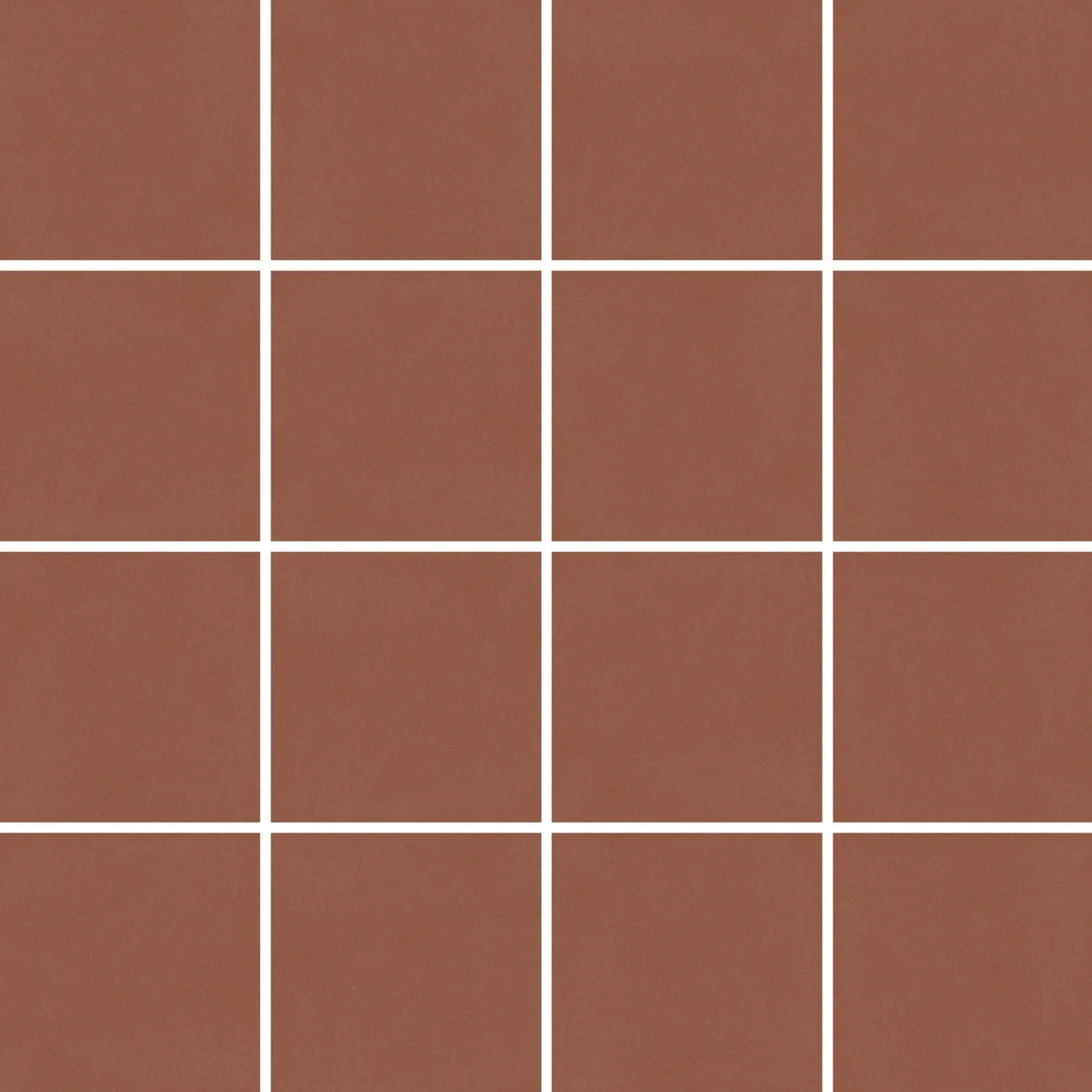 Brandy Matt 75mm Mosaic | Surfaces gallery detail image