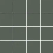 Leaf Matt 75mm Mosaic | Surfaces gallery detail image