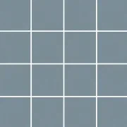 Sky Matt 75mm Mosaic | Surfaces gallery detail image