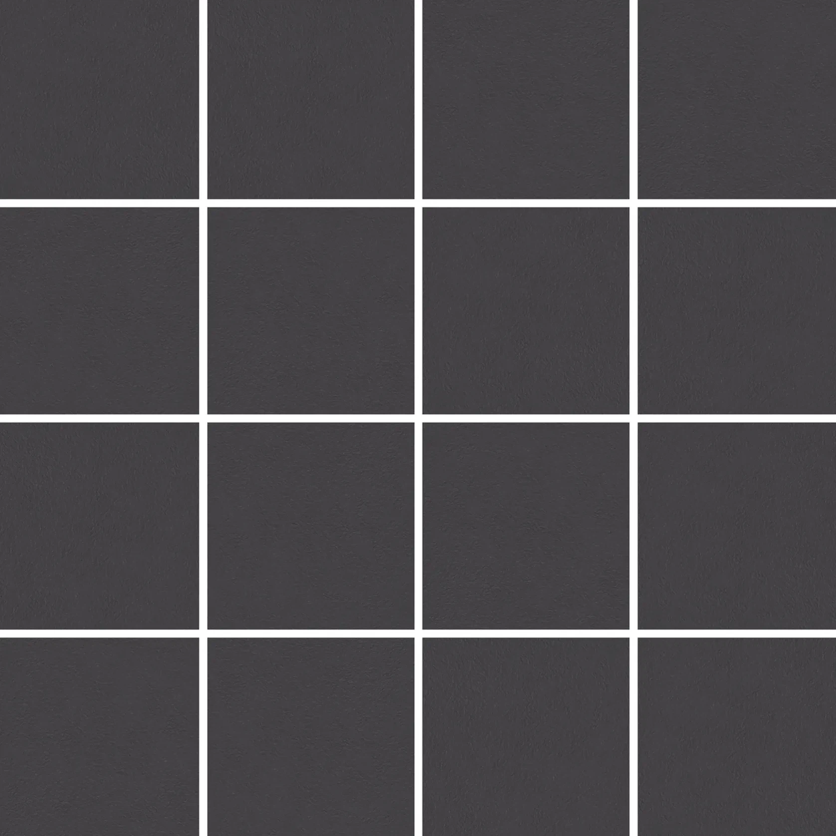 Lava Matt 75mm Mosaic | Surfaces gallery detail image