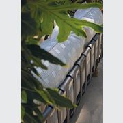 Portofino Outdoor Armchair by Atmosphera gallery detail image