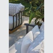 Portofino Outdoor Sofa by Atmosphera gallery detail image