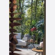 Portofino Outdoor Sofa by Atmosphera gallery detail image