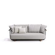 Portofino Outdoor Sofa by Atmosphera gallery detail image