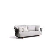 Portofino Outdoor Sofa by Atmosphera gallery detail image