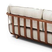 Portofino Outdoor Sofa by Atmosphera gallery detail image