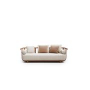 Portofino Outdoor Sofa by Atmosphera gallery detail image