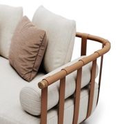 Portofino Outdoor Sofa by Atmosphera gallery detail image