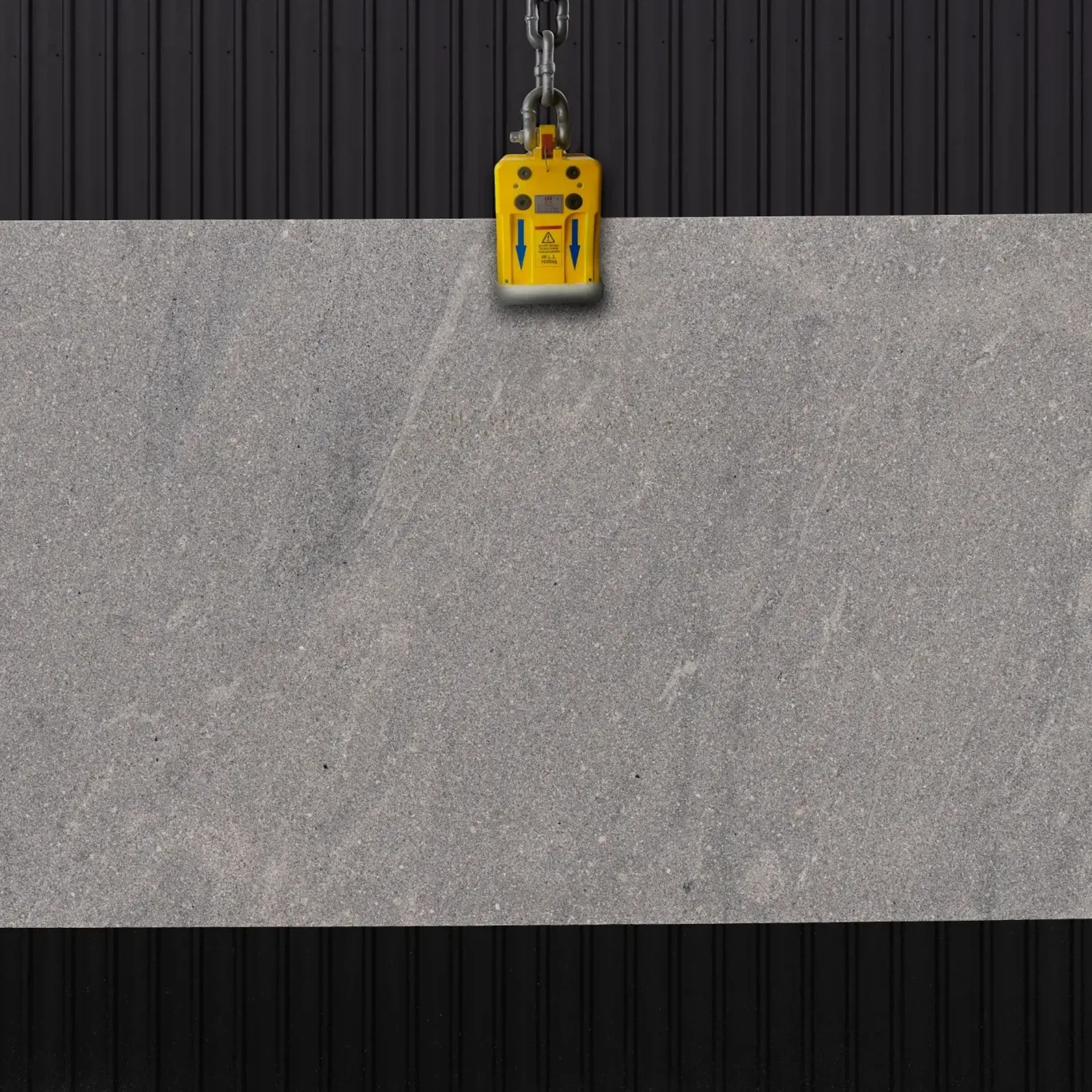 Portsea Blue Granite Benchtop gallery detail image