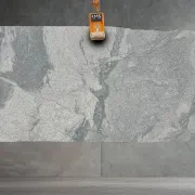 Portsea Blue Granite Benchtop gallery detail image