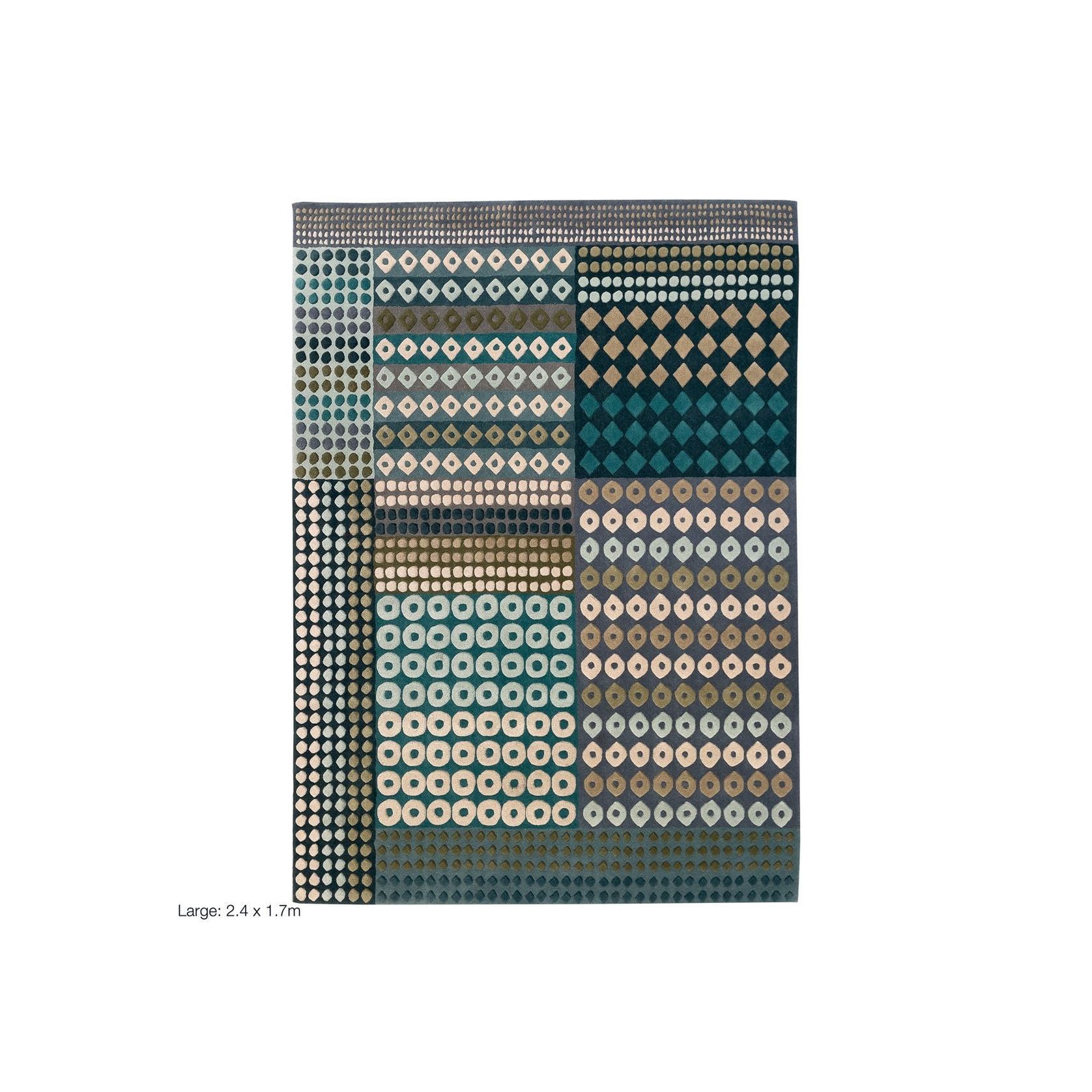 Powell Rug gallery detail image