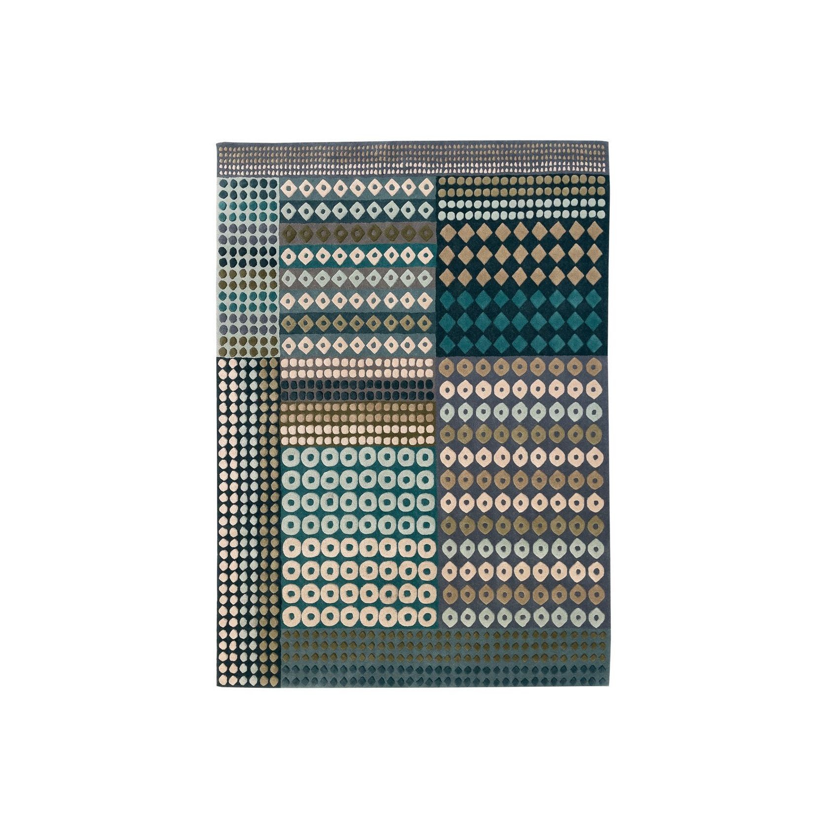 Powell Rug gallery detail image